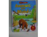 Livro Animais Pelo Mundo